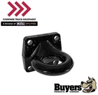 Buyers Products BDB1394, " I.d. Heavy-duty Forged 4-BOLT Mount Drawbar Black New. Price: $172.95.