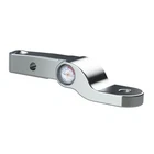 Safe WSFH2-2 Tongue Weighing Fixed Height Ball Mount Gauge 2IN Drop Shank New. Price: $115.56.