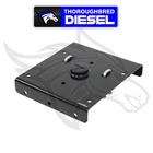 Draw-tite 9468 Hide-a-goose Gooseneck Hitch Head, 32500LBS 17-19 Ford New. Price: $448.38.