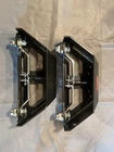 Curt 16024 Gm Puck System 5TH Wheel Legs For Silverado / Sierra 2500 3500 Hd New. Price: $399.99.