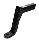 Eaz Lift 10" Reversible Ball Mount, Drop 6-3/4 (48302) New. Price: $80.99.