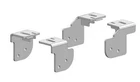 Pullrite 2762 Isr Series Hitch Fifth Wheel Mounting Kit New. Price: $438.00.