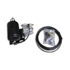 Demco 6231 Air Force One Coach Kit Motorhome W/ Brakes, Hardwares New. Price: $564.11.