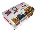 Bolt Off-vehicle Coupler Lock Ford 7032491 New. Price: $86.48.