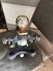 Eaz-lift Weight Distribution Hitch Head CD882253 2-5/16" 15000LB Max Trailer Wt Used. Price: $135.00.