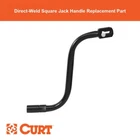 Replacement Direct-weld Square Jack Handle New. Price: $38.43.