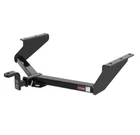 Curt Gloss Black Powder Coated Square Class Trailer Hitch For 08-12 Liberty New. Price: $279.44.
