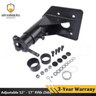 For Camper Rv Trailer 12"-17" Fifth (5TH) Wheel To Gooseneck Adapter Hitch New. Price: $283.10.