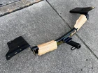 Curt Class Rear Trailer Hitch Carrier Cargo Bike 1-1/4IN Receiver 11458 New. Price: $169.99.