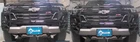 Blue Ox BX1758 Vehicle Baseplate Front Towing For 23-26 Colorado Canyon New. Price: $609.00.