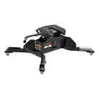 Curt A16 16000 Lbs 5TH Wheel Hitch With Ram Puck System Legs X 16043 New. Price: $1366.95.
