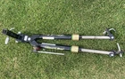 Demco Tow Excali-bar Rated 8000 Pound Used. Price: $500.00.