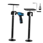 Rv Slide Out Supports Jack With Flat Top Block, New. Price: $151.27.