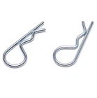 Roadmaster 2PK Storage Hairpins- 910023 New. Price: $7.98.