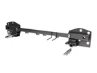 Blue Ox BX1151 Tow Bar Base Plate With Removable Attachment Tabs Hooks New. Price: $609.00.