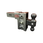 Gen-y Hitch 2.5" Mega-duty Class 6" Drop Receiver, 21K; GH-613 New. Price: $399.95.