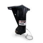 Camco 48490 Ea-z-lift 17" Gooseneck Trailer Adapter 5TH Wheel Conversion New. Price: $493.10.