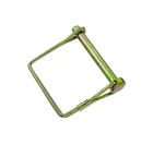 Rv Designer H428 Safety Lock Pin New. Price: $16.22.