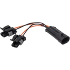Namz Power Adapter Harness 14-17 Indian Models N-ipyh-e New. Price: $28.61.