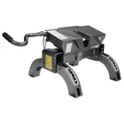 Husky 26K-W Silver Series Fifth Wheel Hitch (31668) New. Price: $813.22.