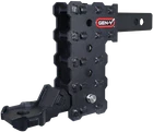 Gen-y Hitch Phantom-x 2" Shank Class Iii 7" Drop Receiver 7K GH-13054X New. Price: $149.99.