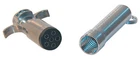Hopkins 52008 Hd 6-POLE Trailer Side Protector New. Price: $19.82.