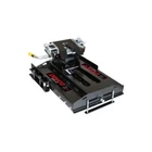 Demco 8550049 5TH Wheel Hitch 13K Autoslide Under Bed System New. Price: $2349.00.