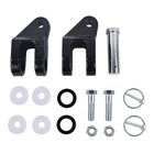 New Tow Bar Off Road Adapter Kit 7/8" For Blue Ox BX88296 BX88357 BX7335 BX7365. Price: $57.81.