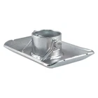 Curt 28272 Pin-on Design Jack Foot New. Price: $10.03.