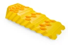 Camco Rv Super Tri Leveler Features 3 Leveling Heights For Campers New. Price: $55.23.