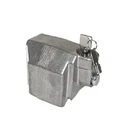 Complete Encasement Lock For 2-5/16 Inch Bulldog Style Couplers New. Price: $68.99.
