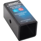 Draw-tite 58552 Sleeve Reducers 3IN. 2-1/2IN. New. Price: $23.98.