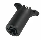 Valterra A10-7274 4WAY Flat Adapter Plug New. Price: $19.69.