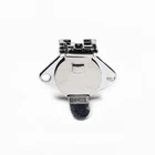 Blue Ox BX88392 Kit 4 Pin Connector Metal Quantity 5 New. Price: $58.09.