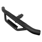 Go Rhino D360T 3" Dominator Textured Black Hitch Step For 2" Receivers New. Price: $169.99.