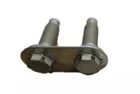 Genuine Ford Bracket Bolt Plate W719580-S439 Qty New. Price: $35.00.