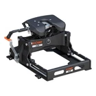 Curt 16551 A-series 5TH Wheel Hitch A25 Head Unit With S25 Slider 25000 Lbs New. Price: $1528.95.