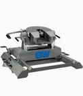 Bw Trailer Hitch/related 33"W X 36"L 10"H Grey RVB3370/RVC3006 New. Price: $1523.20.