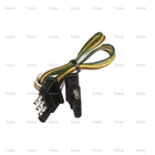 Pollak 12-412E Trailer Connector New. Price: $20.63.