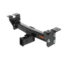 Curt 31302 Front Mount Hitch W/ 2" Receiver For Gmc Yukon/chevy Tahoe New. Price: $307.69.