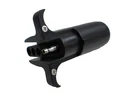 Trailer Plug Cord Wire Adapter 6 Round Truck End To 4 Flat New. Price: $11.48.