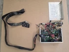 Used Hwh AP22070 Electric Control Leveling Box 500 Series Touchpad Rv Coach. Price: $1391.99.