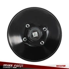 Power Brake Booster For Mitsubishi Lancer Mr Touring L4 2.0L 53-8387 New. Price: $54.55.