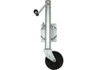 Ultra Fab Products Inc Sidewind Swivel Marine Tongue Jack 1000 Lb With Whe New. Price: $119.40.