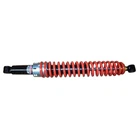 Roadmaster Alloy Steel Multi-color Reflex Steering Stabilizer Single New. Price: $495.00.