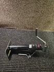 Curt 28321 Weld-on Pipe-mount Swivel Trailer Jack, 2,000 Lbs. New. Price: $75.99.