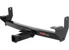 Curt 31071 For 15-19 Silverado/sierra 2500/3500 Front Mount Receiver Hitch New. Price: $246.46.