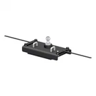 60614 Curt Gooseneck Hitch For Ram 2500 2014-2018 New. Price: $710.75.