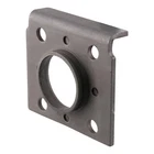 Curt-replacement Swivel Trailer Jack Mounting Bracket New. Price: $32.99.