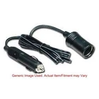 Roadmaster 9331 12-VOLT Extension Cord For Even Brake & Part # 9700 New. Price: $51.21.